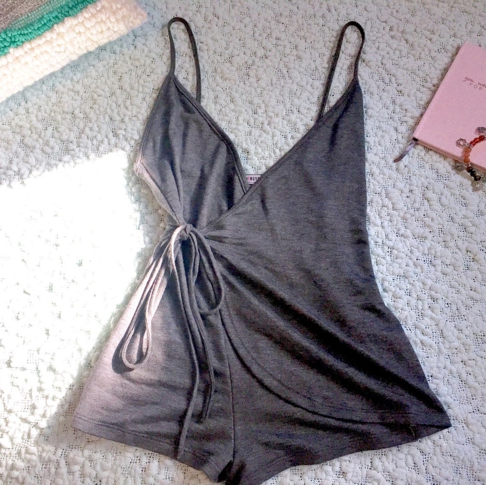 Romper
